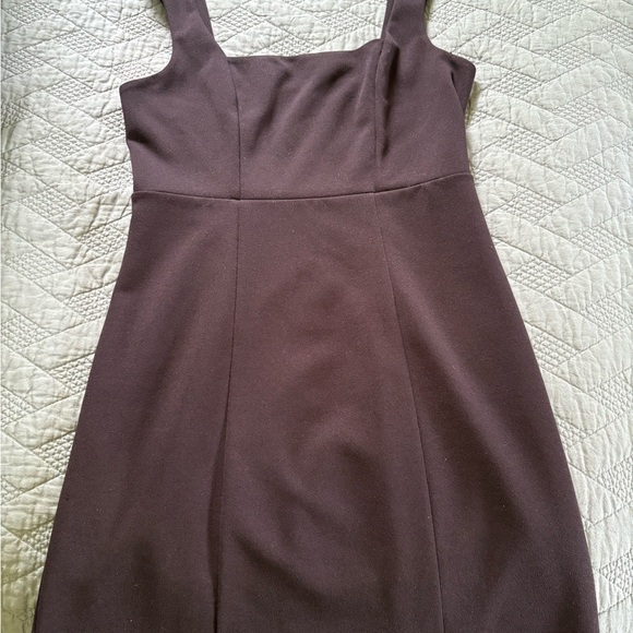 Show Me Your MuMu Eden Mini Dress - Picture 3 of 5